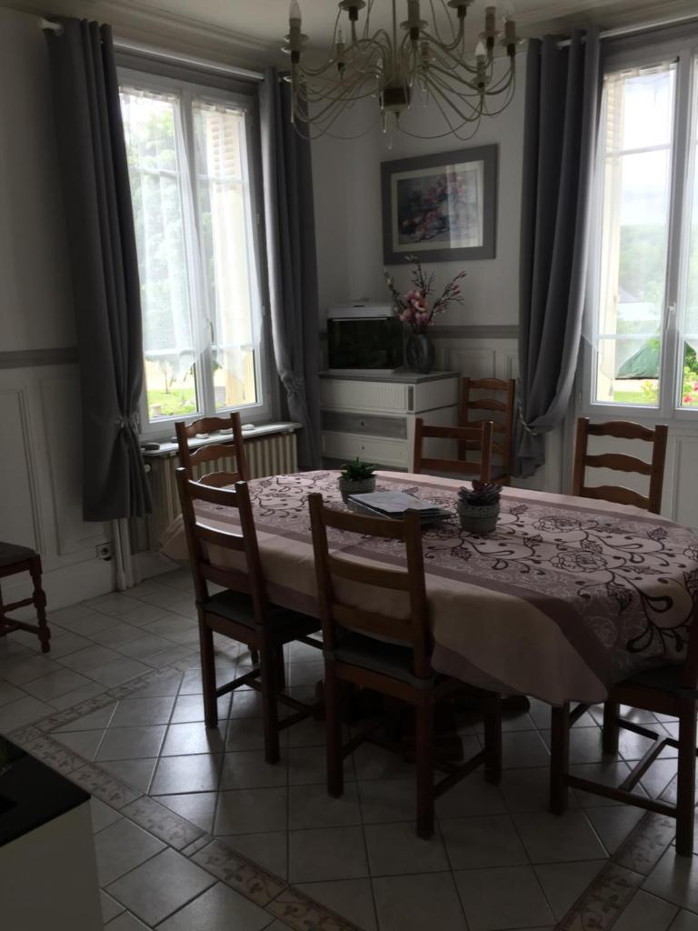 maison de maitre photo 1