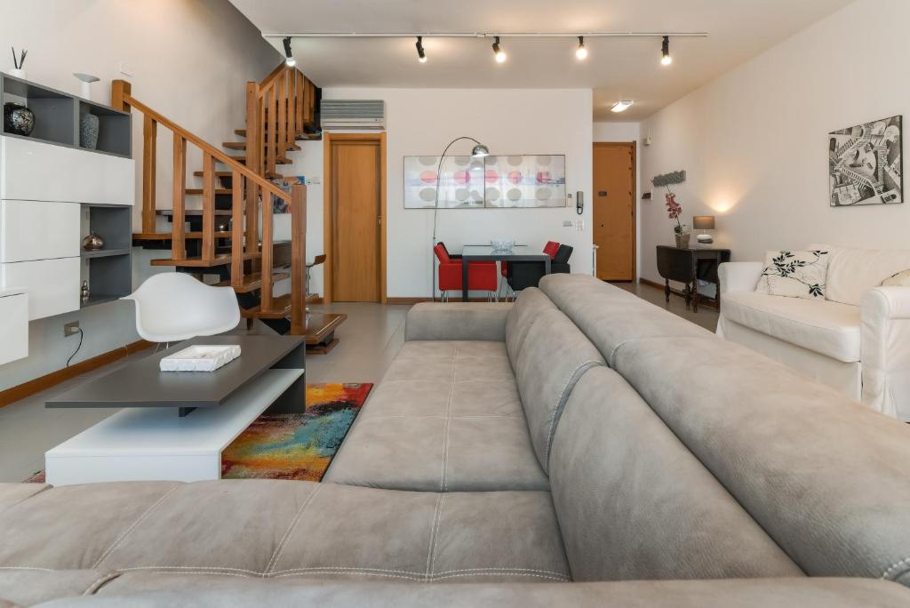 Magnolia - Dario apartment photo 4