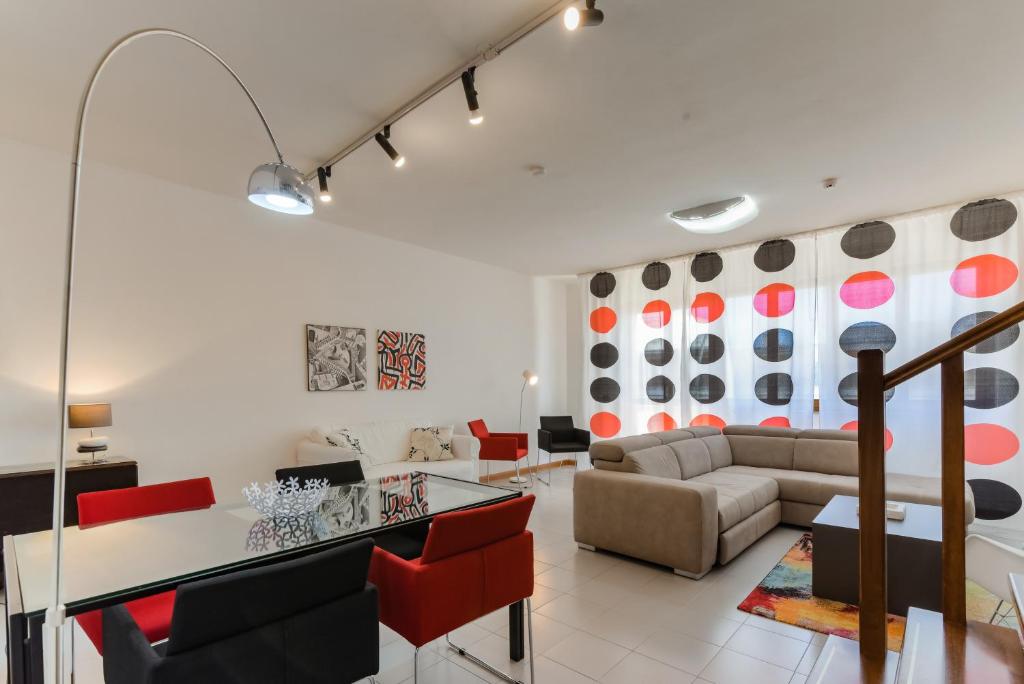 Magnolia - Dario apartment photo 2