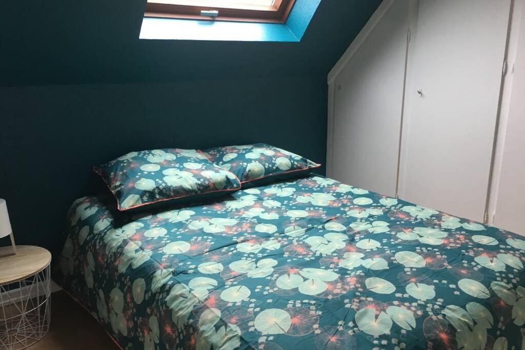 Gîte alsacien photo 1