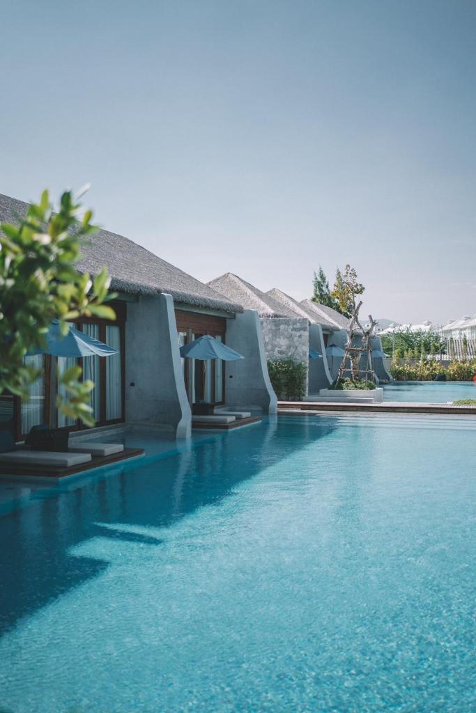 Lullaby The Sea Hua Hin photo 1