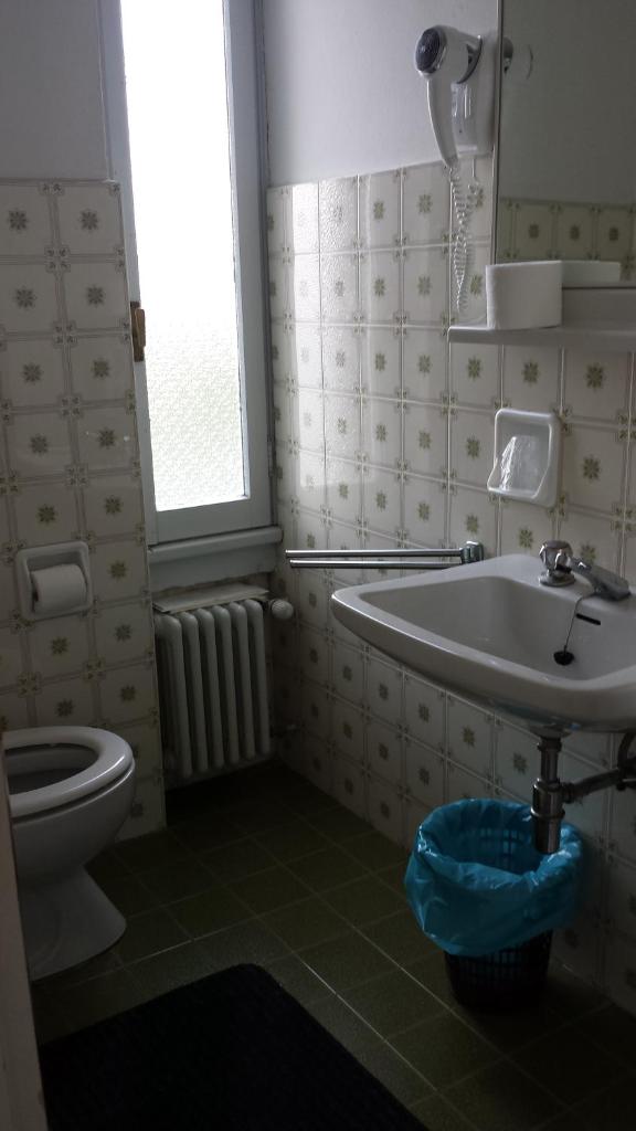 LOCANDA MIRABEAU photo 4