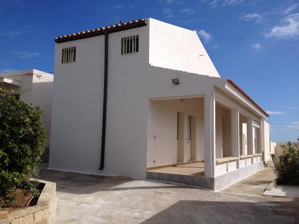Casa Delle Dune photo 2