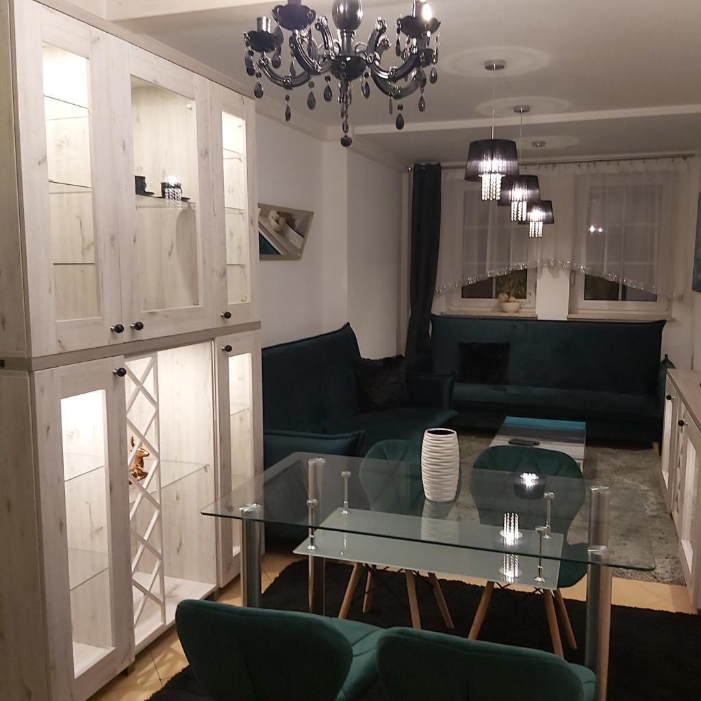 Nadmorskie Apartamenty photo 3