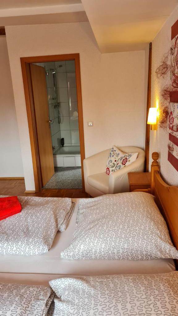 Hotel Kartäuser Hof Mainz Bodenheim photo 2