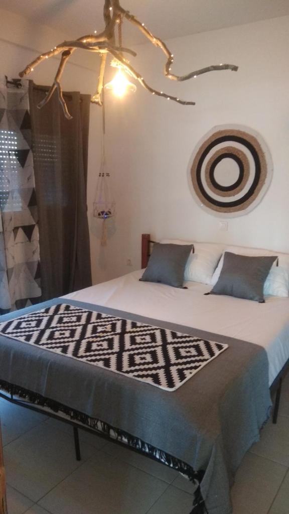 Chrisambelos Apartments photo 1