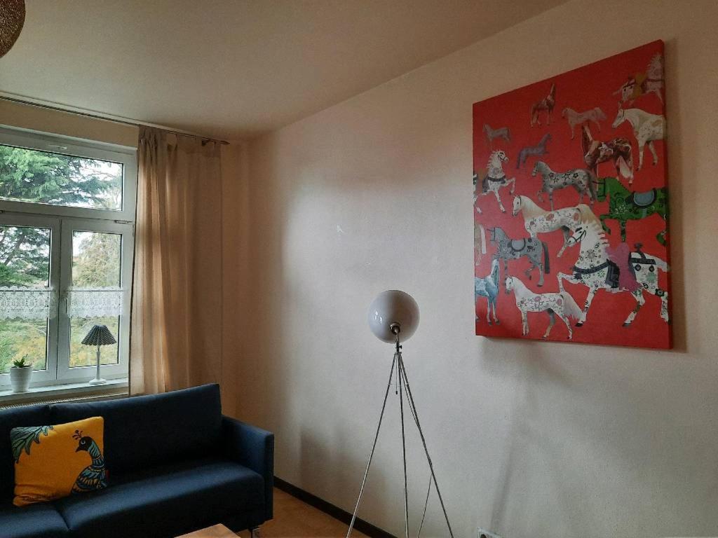 Ferienwohnung Emilia photo 3