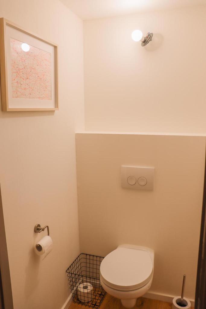 luxurious loft Oudenaarde in The Flemish Ardennes photo 4