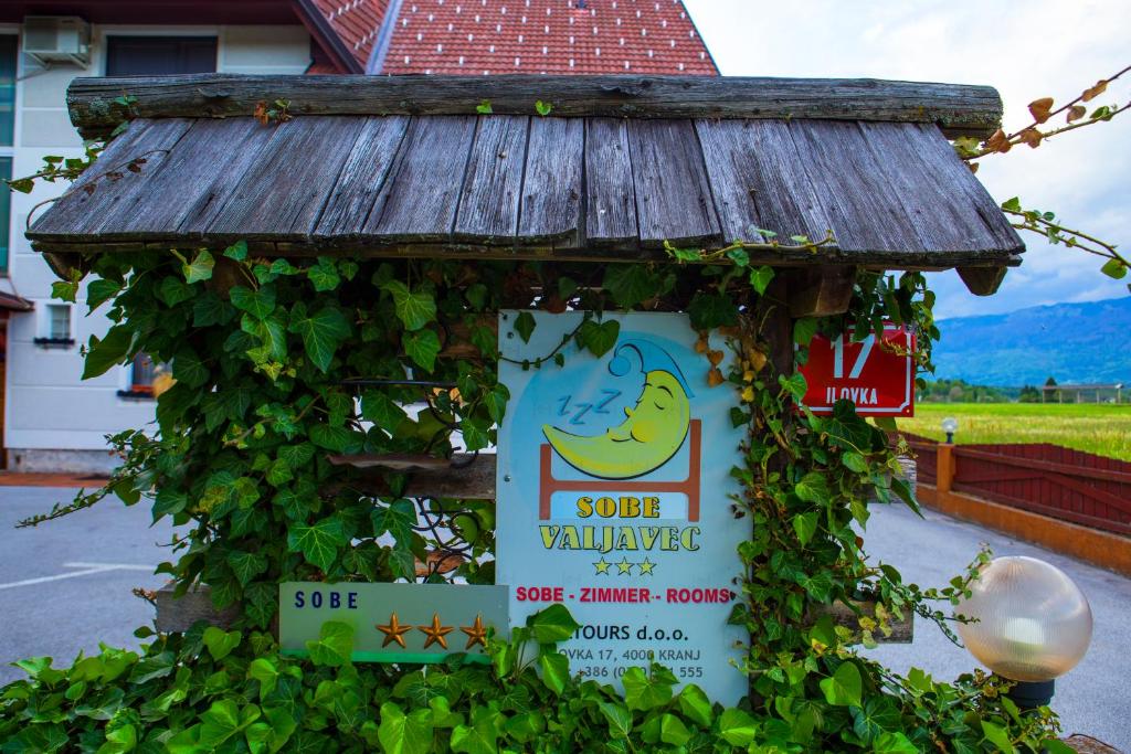 Bed and Breakfast Valjavec photo 1
