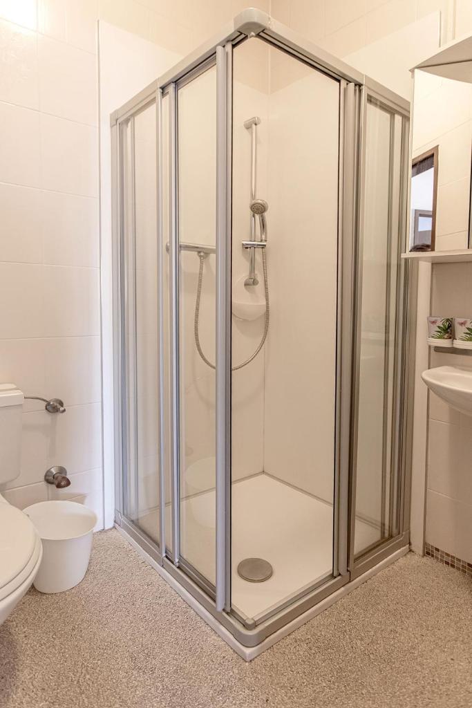 Апартаменты (Апартаменты с 2 спальнями), Family-Appartements