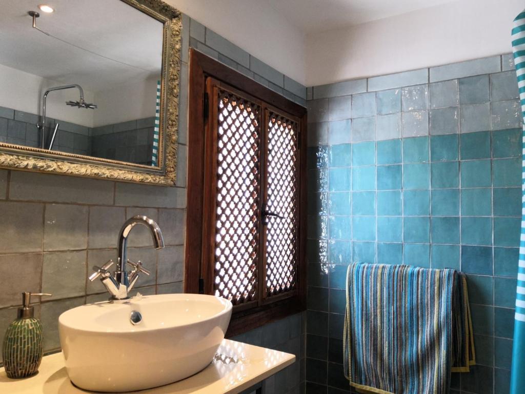 Casa Cervantes photo 2