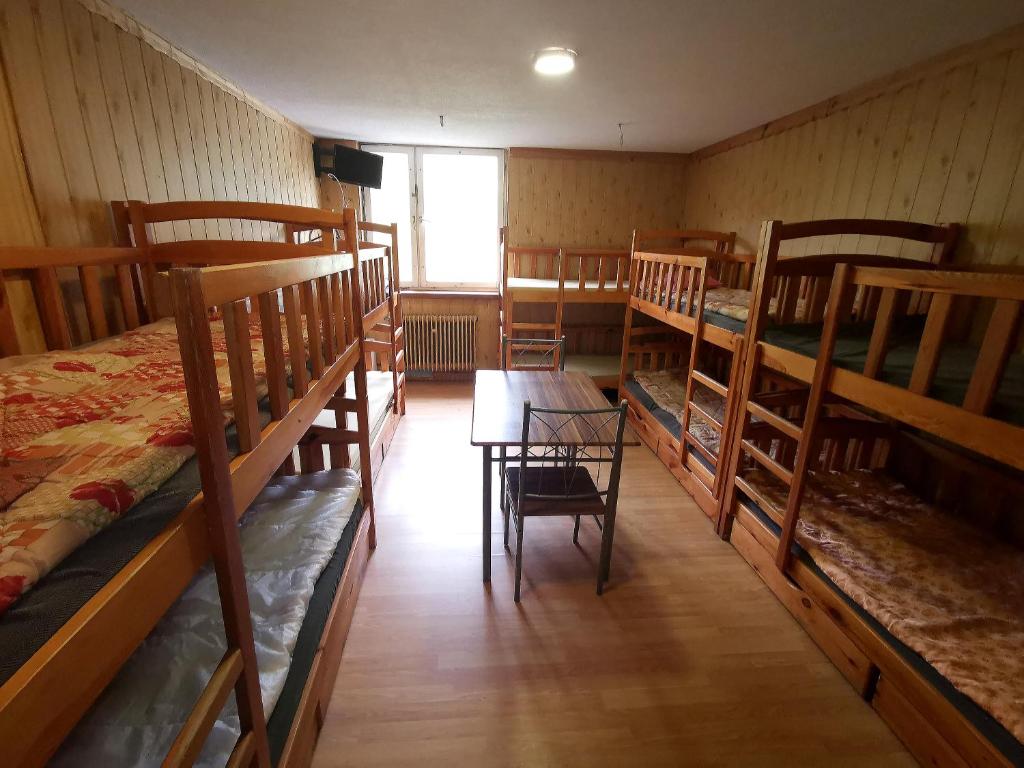 Schronisko młodzieżowe w Jabłonkach photo 3