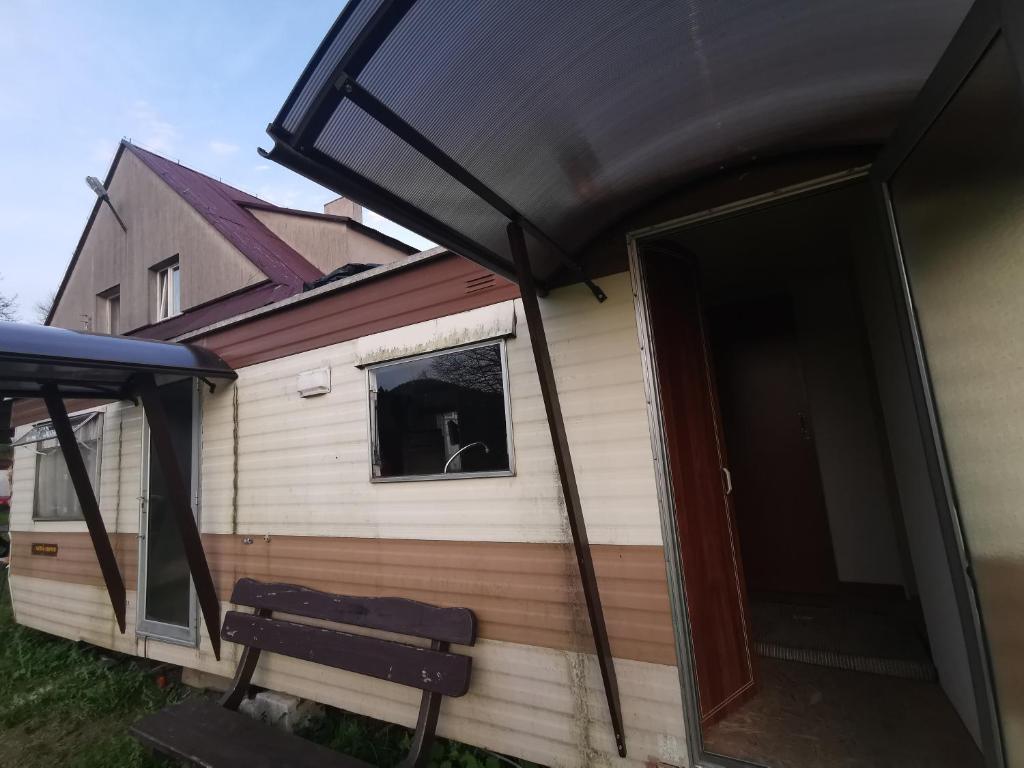 Schronisko młodzieżowe w Jabłonkach photo 4
