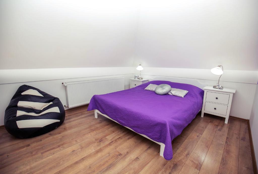 LURIA apartmens - self check in apartments photo 2