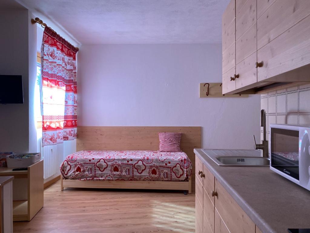 Casa Mammolo Falcade photo 4