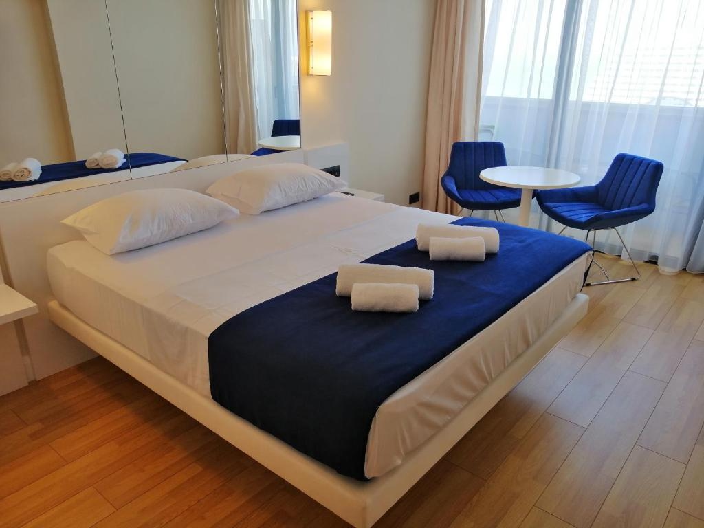 Subtropik Apartments in Batumi photo 1
