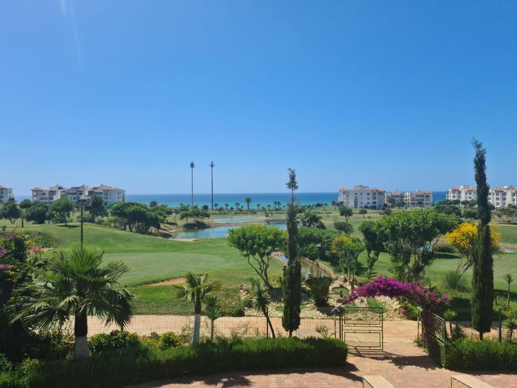 Asilah Marina Golf Appart photo 2