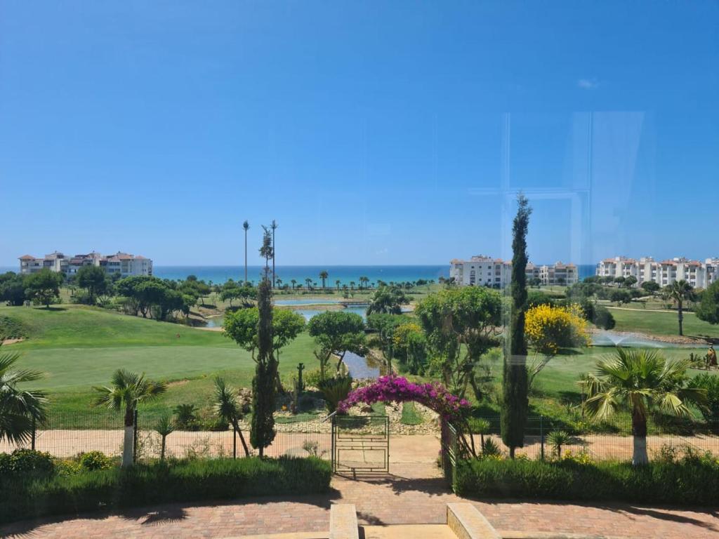 Asilah Marina Golf Appart photo 4