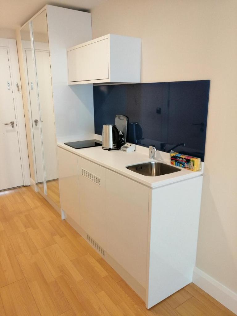Subtropik Apartments in Batumi photo 4