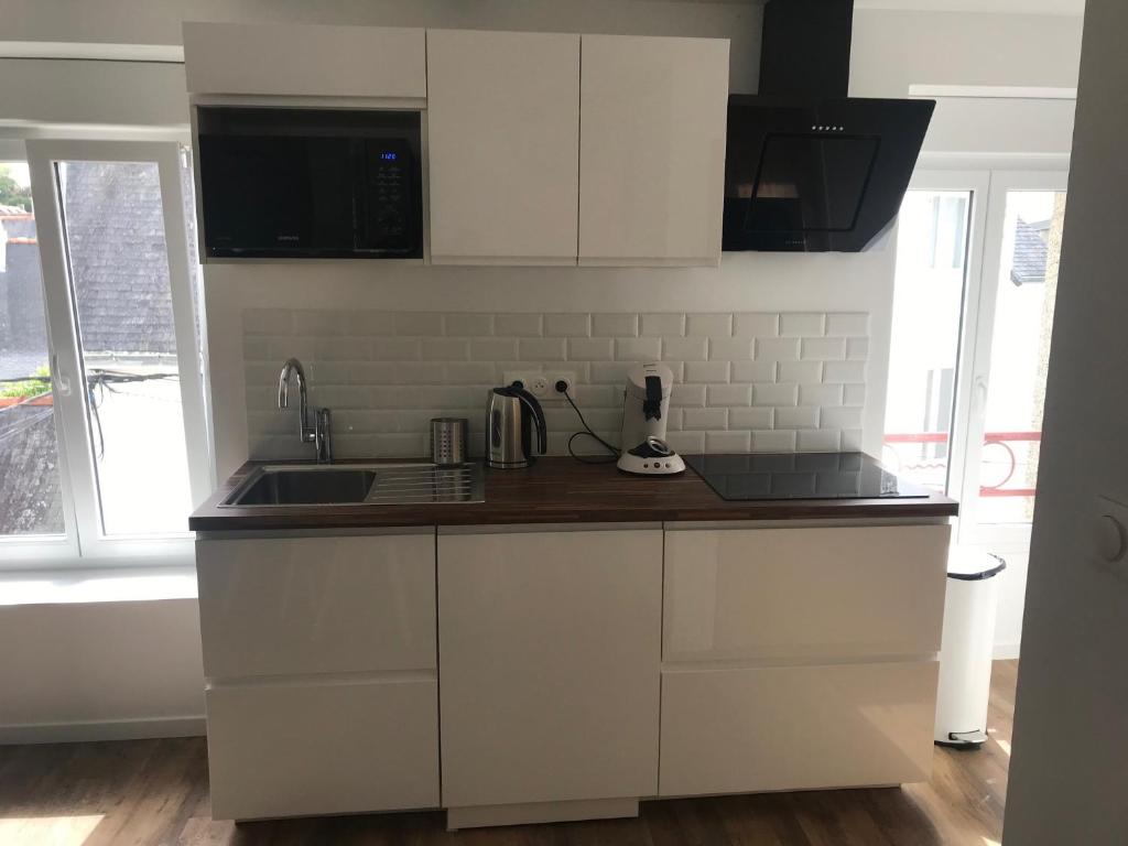 Duplex calme et cosy II photo 4