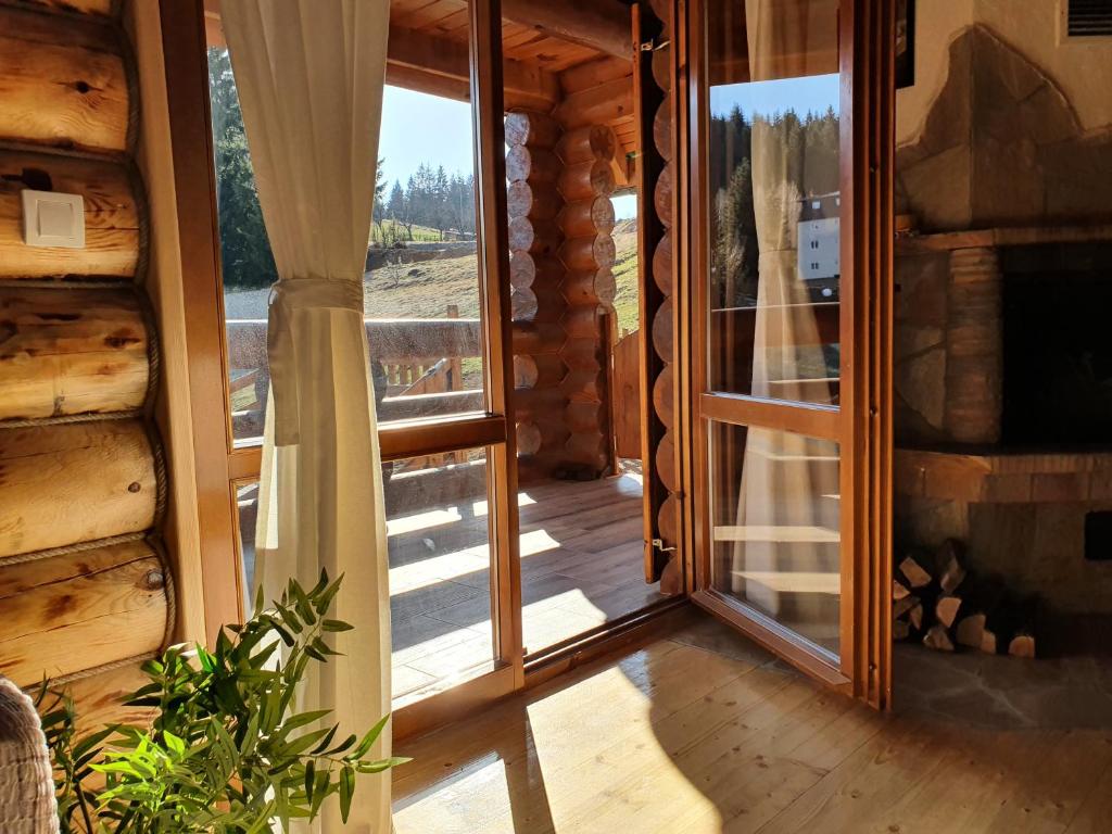 Zlatar Luxury Chalet - TRACE OF NATURE 2214 photo 4