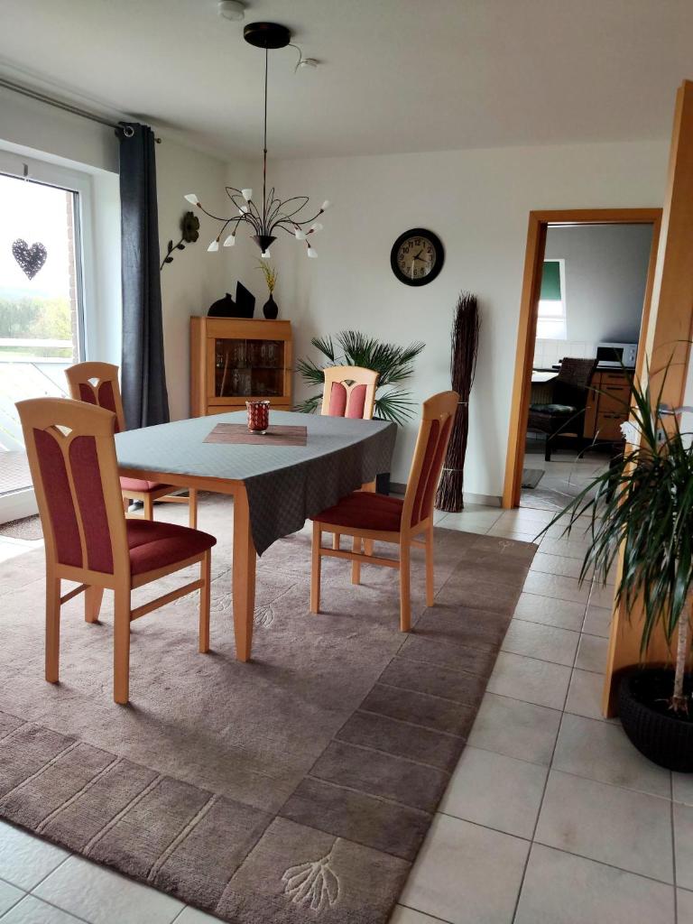 Ferienwohnung Kalltalblick photo 3