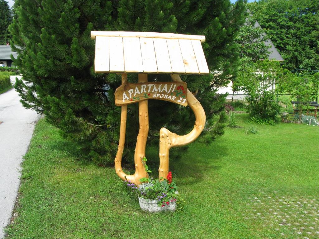 Apartment Šporar photo 1