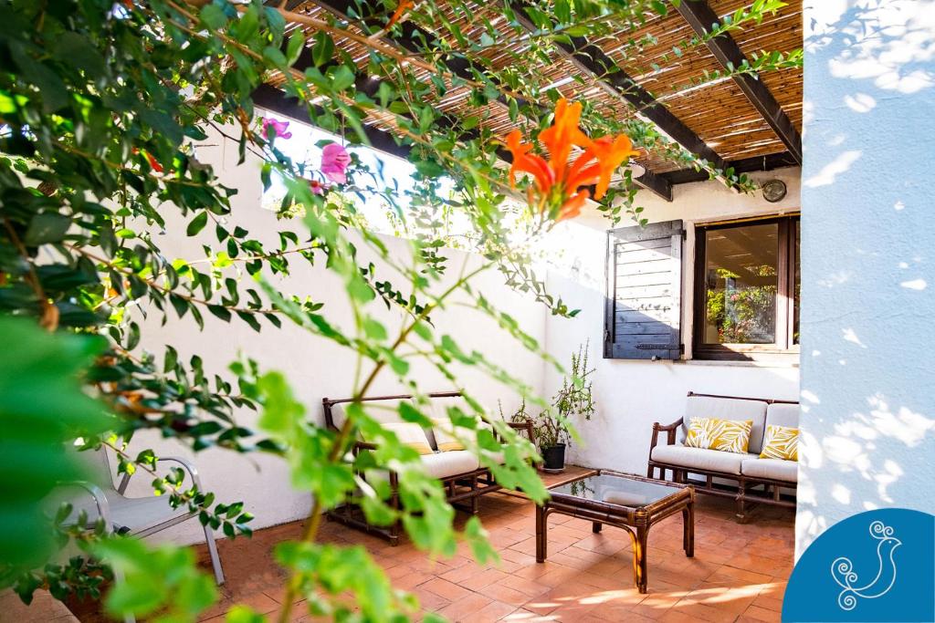 Villa Valeria - Charming house close to the beach photo 4