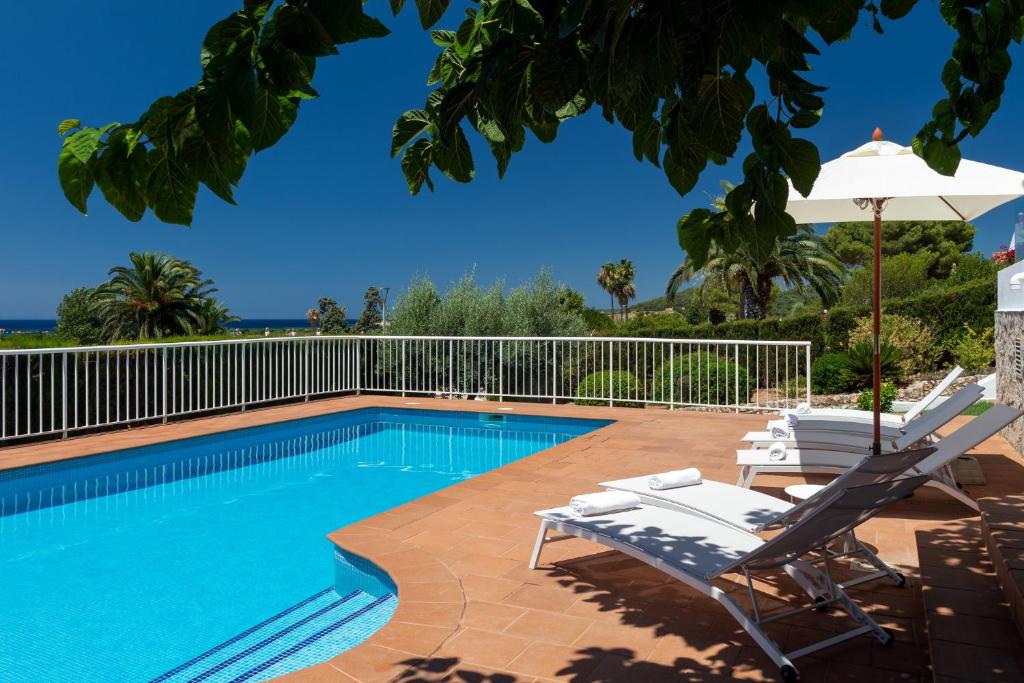 Villa Anna 12B photo 3
