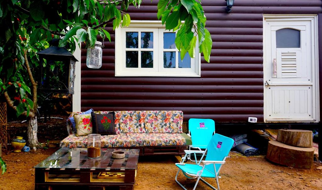 Cantina Cabin's - Think Nature photo 4
