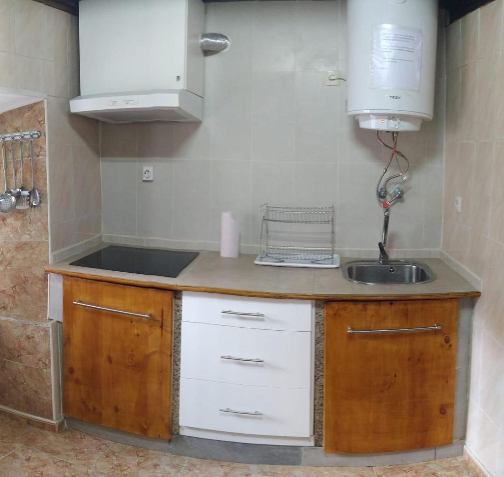 Casa El Lavadero Prio photo 4