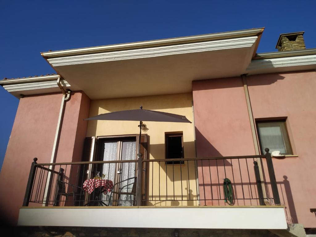Geomelia Guest House & Studio photo 3