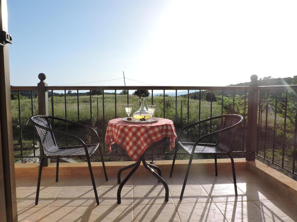 Geomelia Guest House & Studio photo 4
