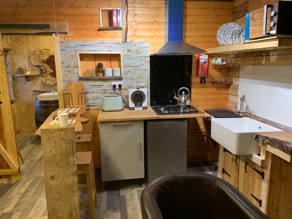 The Bothy Aberlour photo 1