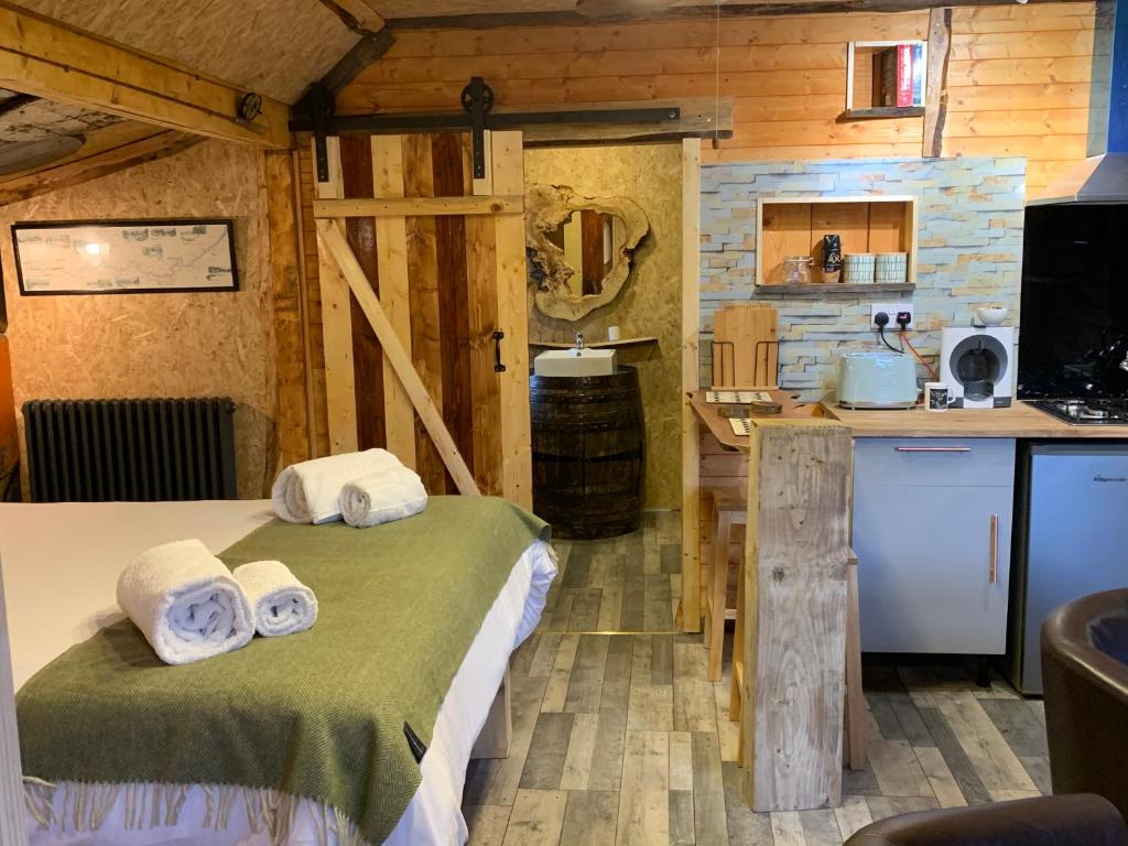 The Bothy Aberlour photo 4
