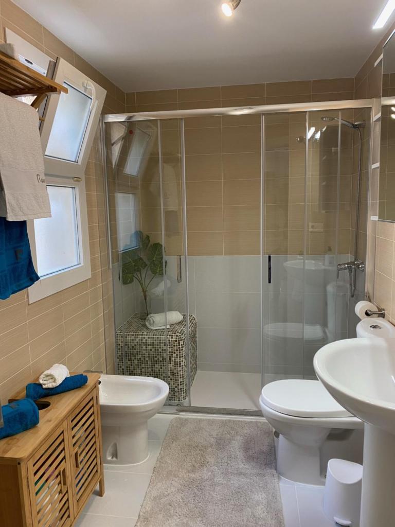 Wonderful apartment at sea and golf course - Fabuloso ático con vistas al mar y campo de golf - Tolle Wohnung am Meer und Golfplatz photo 1