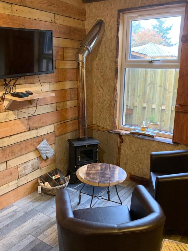 The Bothy Aberlour photo 3