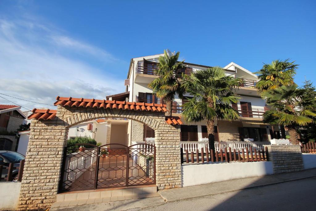 Villa Brajković photo 1