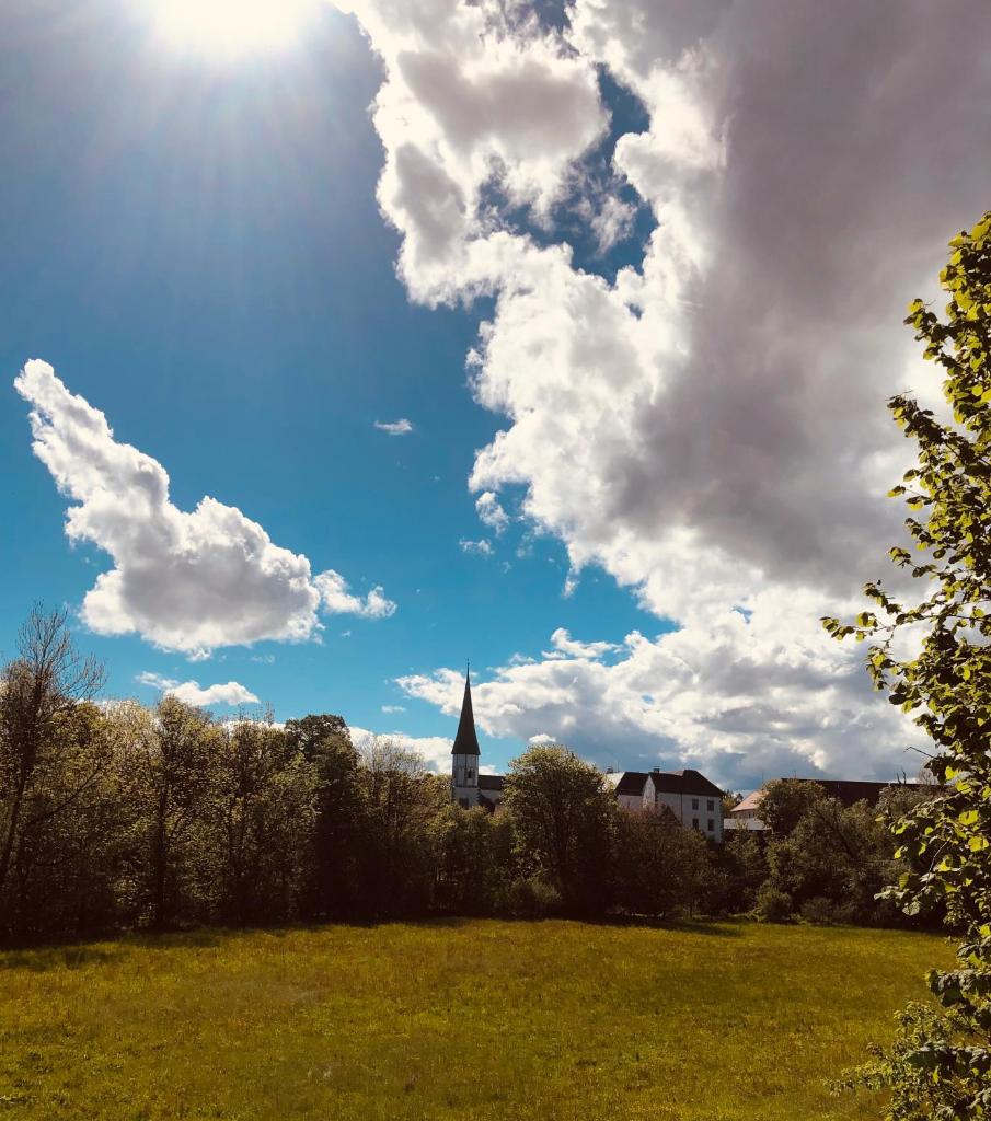 Ferien an der Traun photo 1
