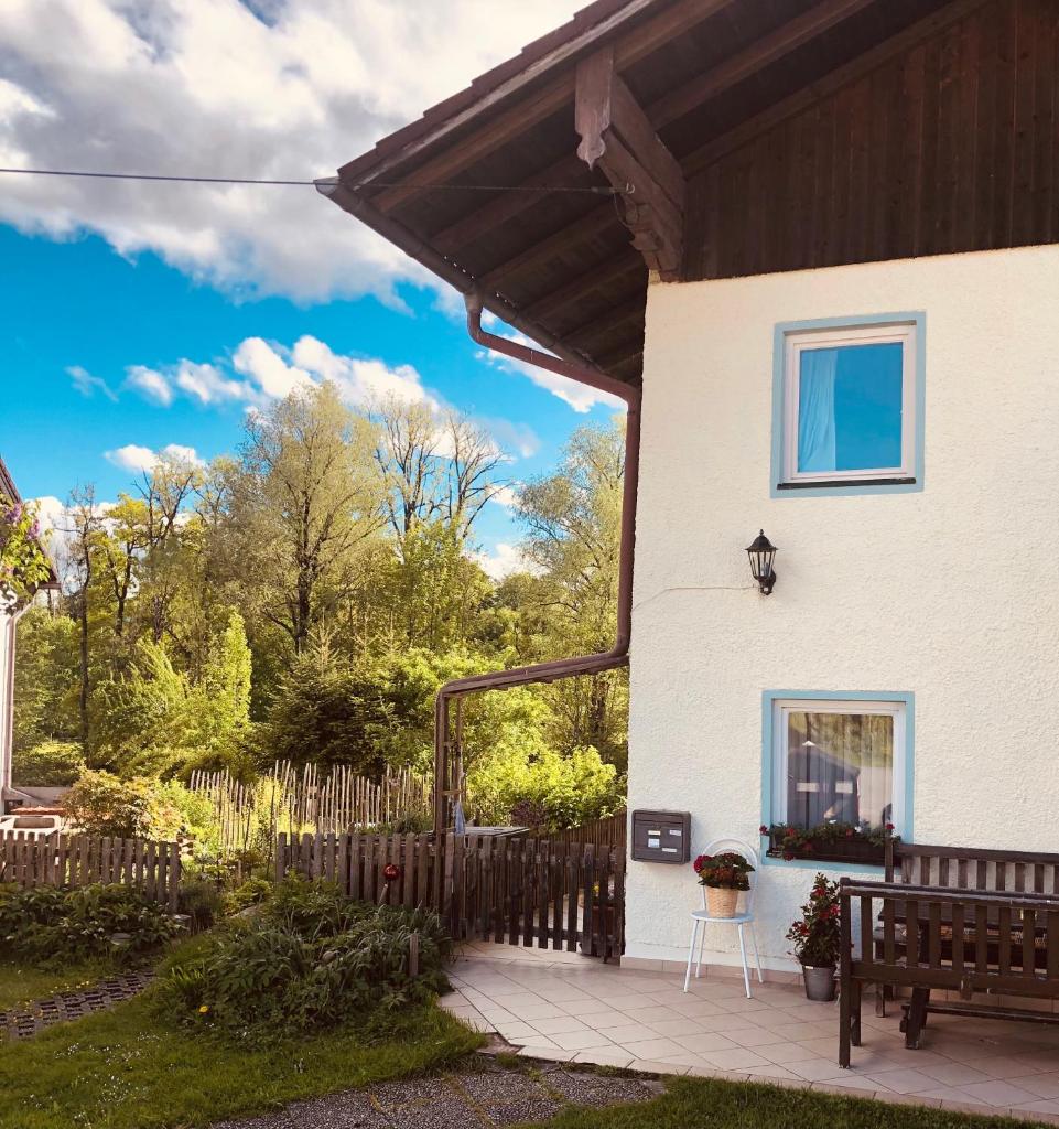 Ferien an der Traun photo 2