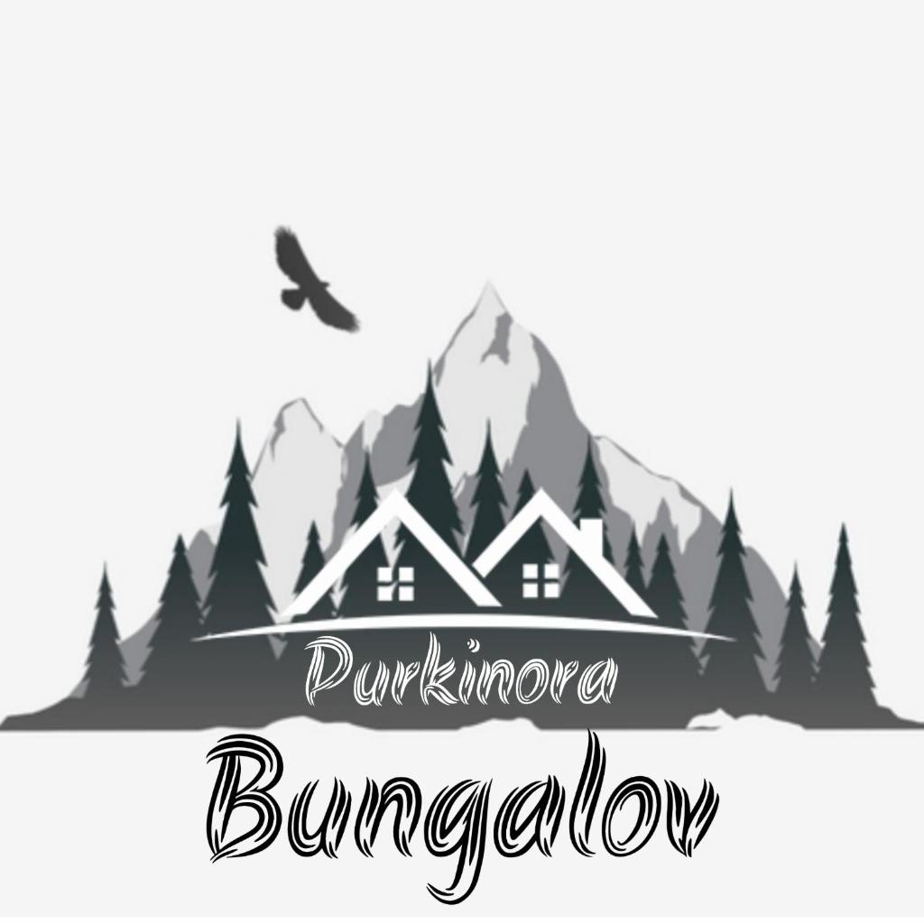 Purkinora (Çiçek Mevsimi) Bungalov photo 2