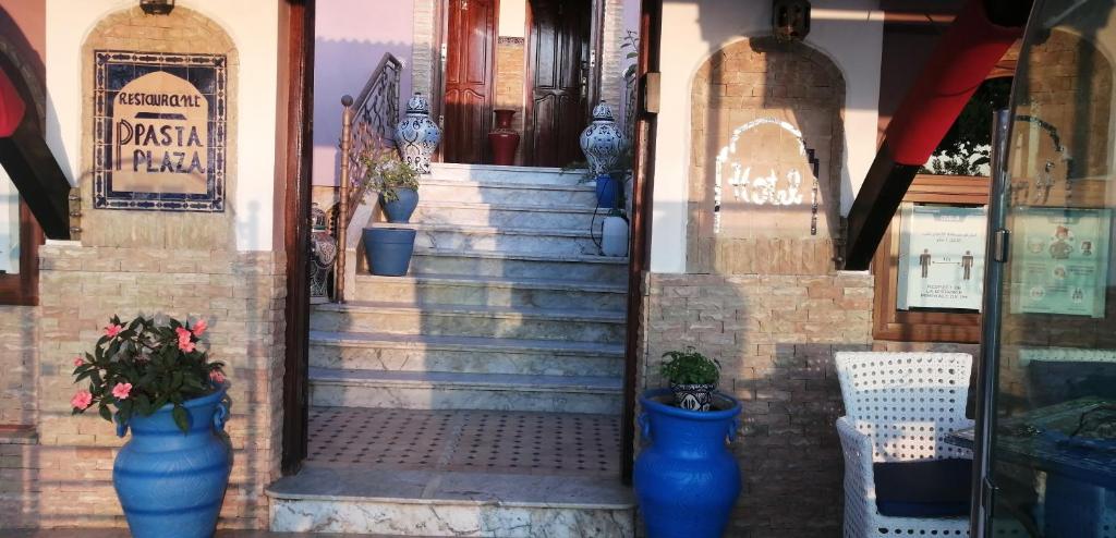 Pasta Plaza photo 4