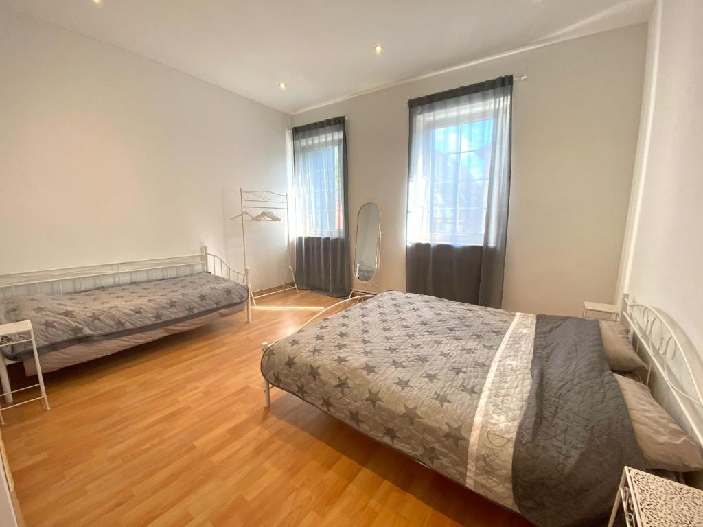 Be my Guest in Mannheim photo 1