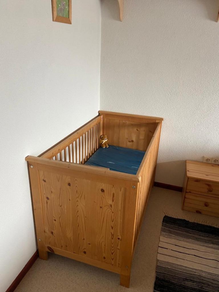 Ferienhaus D52 Europa Feriendorf 2-6 Personen photo 3