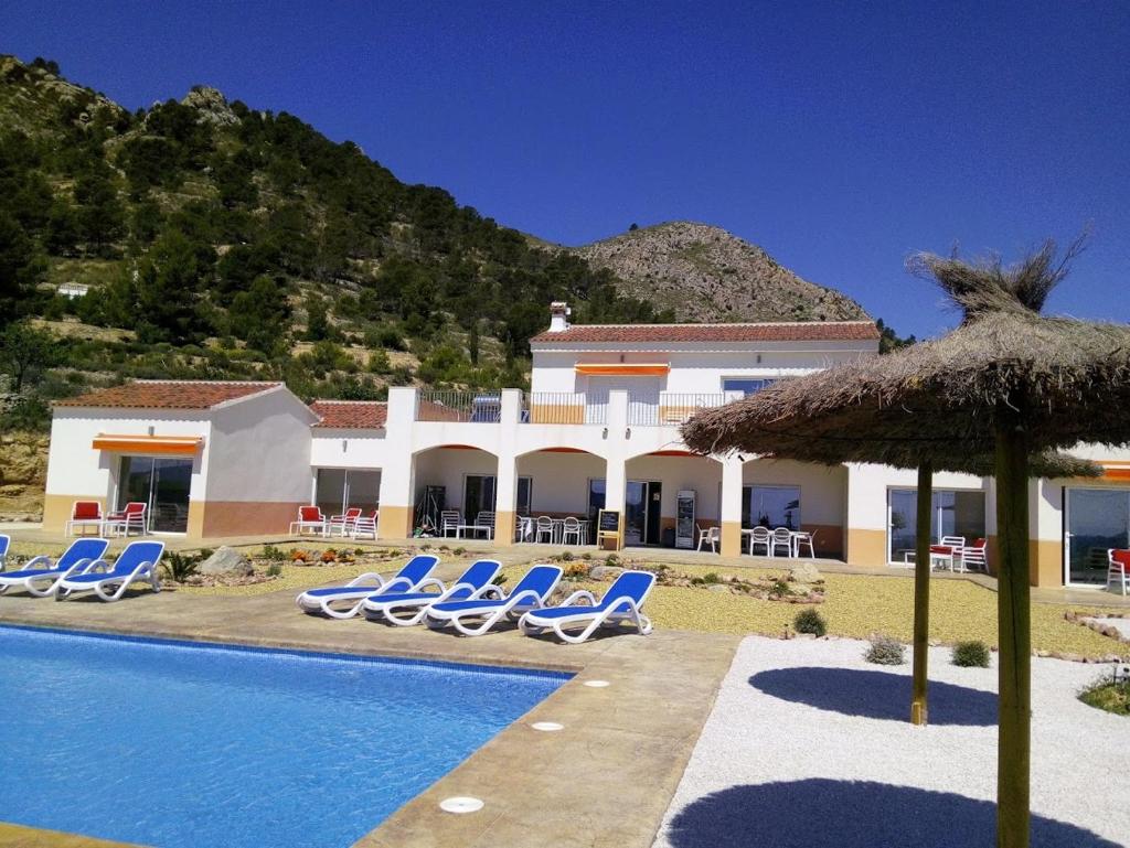 Casa Pasamee photo 3