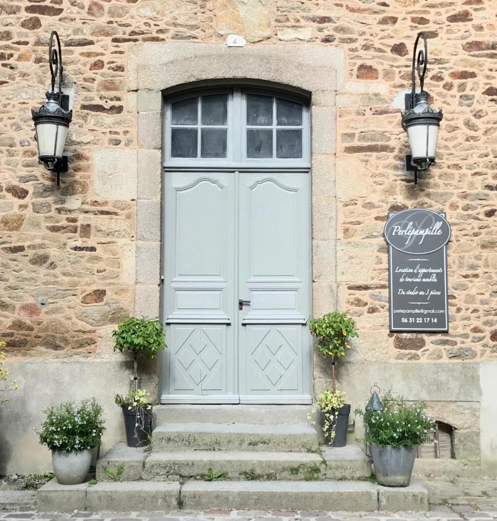 Perlépampille photo 1