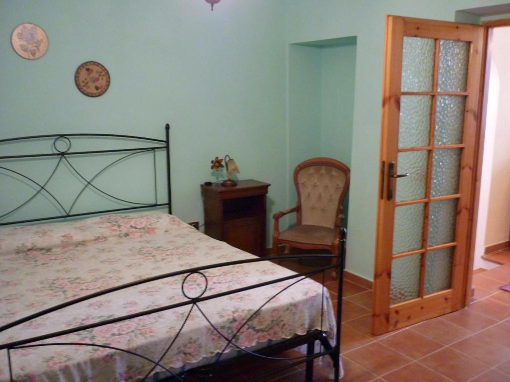Casa Cossu photo 1