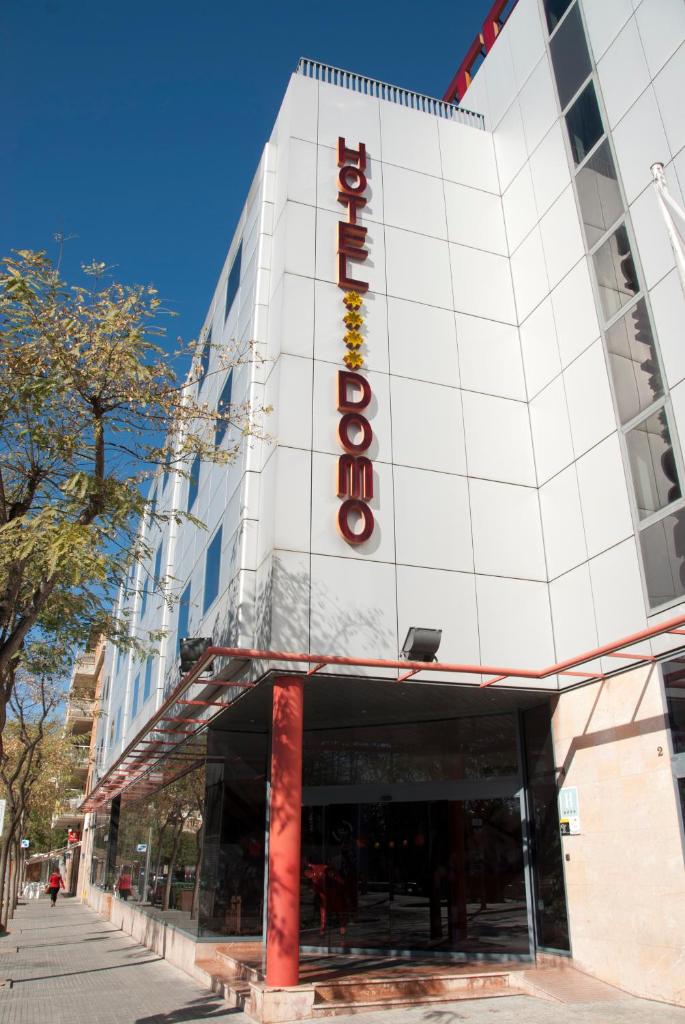 Hotel Domo photo 1