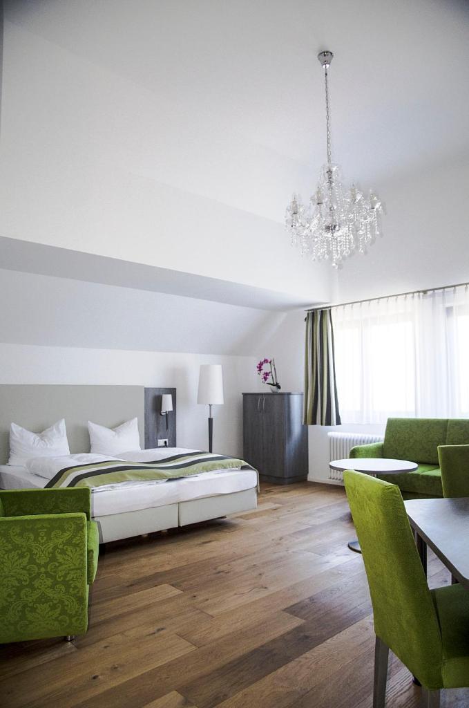Hotel am Schloss photo 1