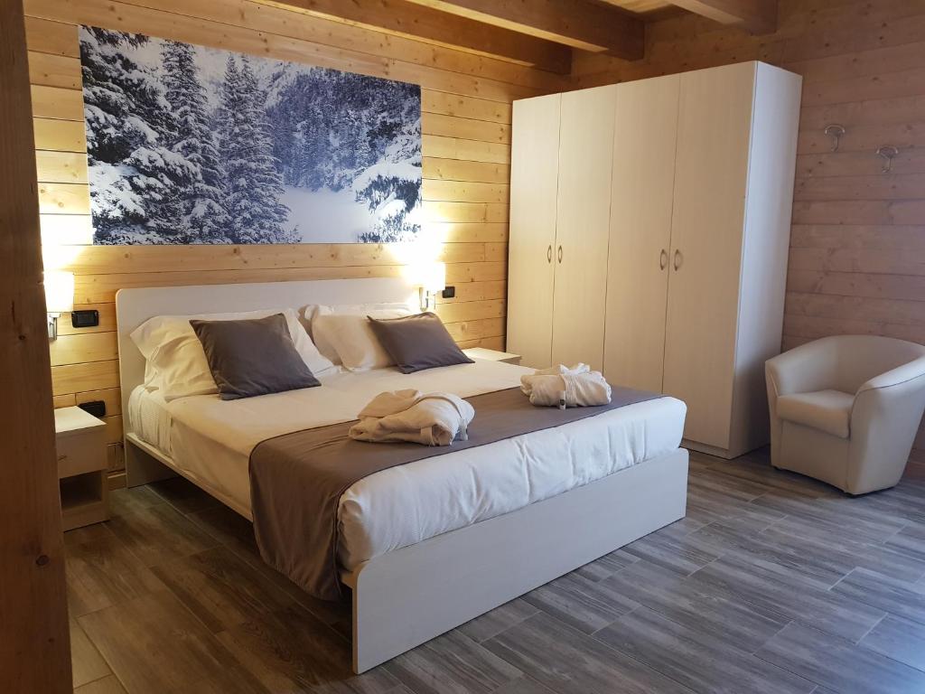 Lorica Suite Lago photo 4